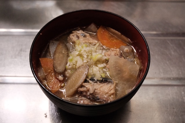 mackerel-miso-soup-complete