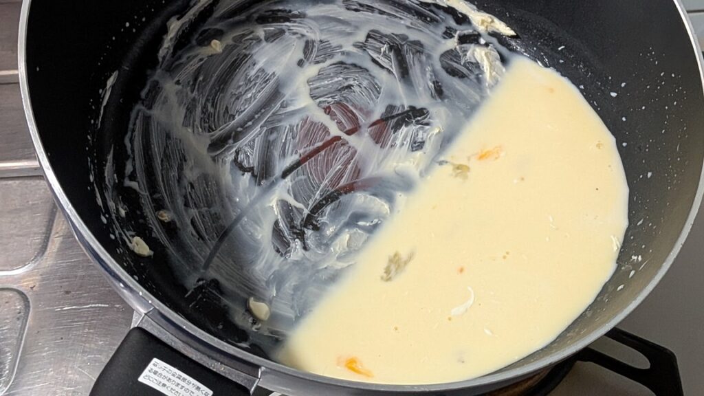 バナナフレンチトーストレシピ