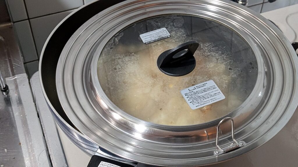 バナナフレンチトーストレシピ